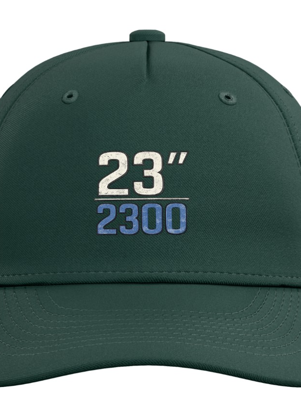 23/2300 Hat