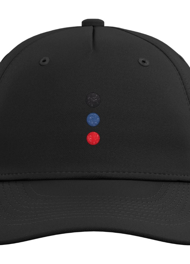 Controls Hat
