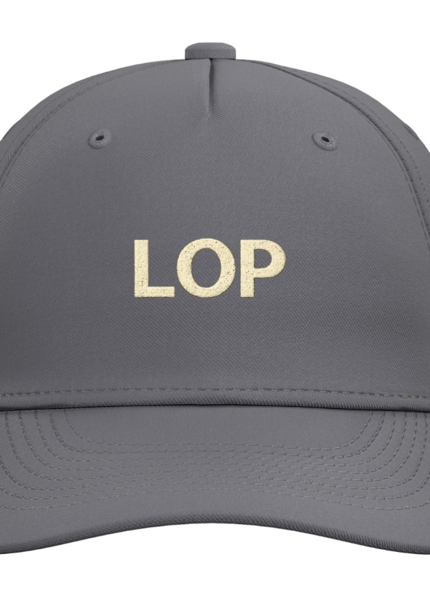 LOP Hat